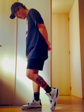 Yusa9さんのコーディネート