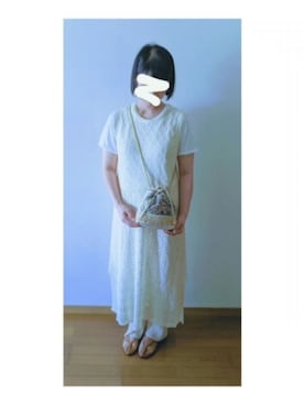 yoriyori718さん（レディース・162cm）の秋コーディネート