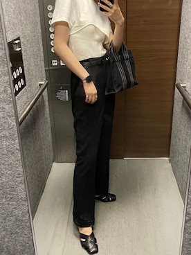 Ⓜ︎さんのコーディネート