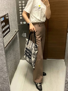 Ⓜ︎さんのコーディネート