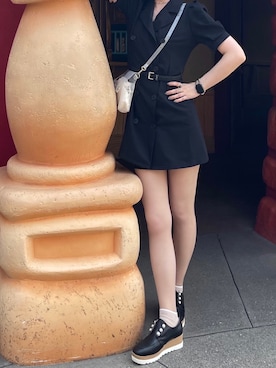 Ⓜ︎さんのコーディネート