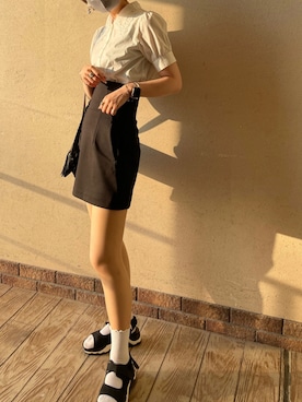 Ⓜ︎さんのコーディネート