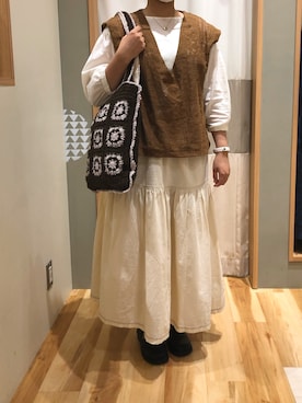 ann0021さんのコーディネート