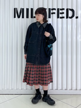 oritoさんのコーディネート