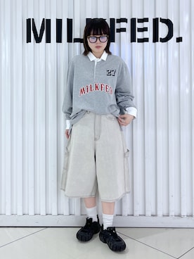 oritoさんのコーディネート