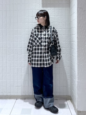 oritoさんのコーディネート