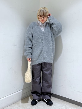 oritoさんのコーディネート