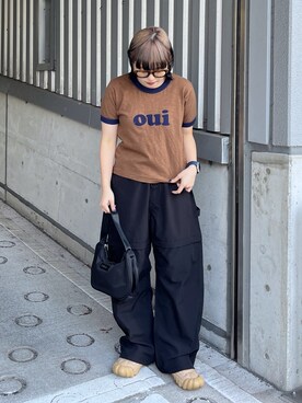 oritoさんのコーディネート