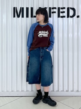 oritoさんのコーディネート