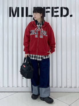 oritoさんのコーディネート