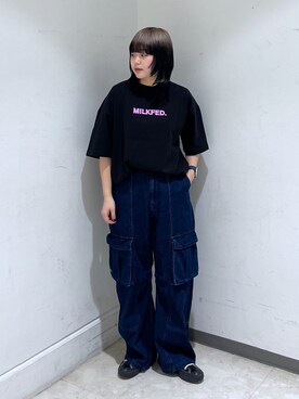 oritoさんのコーディネート