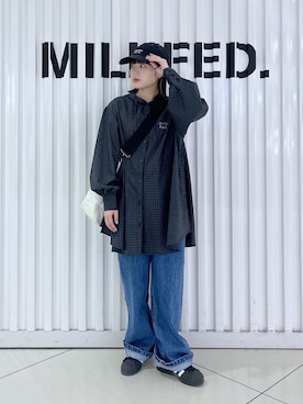 oritoさんのコーディネート