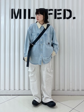 oritoさんのコーディネート