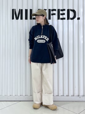 oritoさんのコーディネート