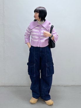 oritoさんのコーディネート