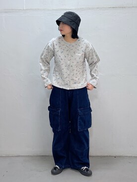 oritoさんのコーディネート