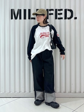 oritoさんのコーディネート