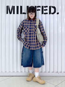 oritoさんのコーディネート