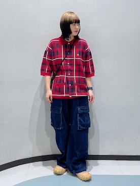 oritoさんのコーディネート