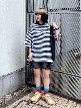 oritoさんのコーディネート