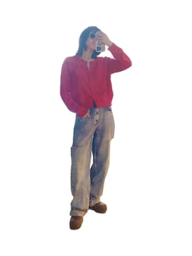 茜屋日海夏さんのコーディネート