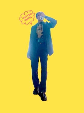 茜屋日海夏さんのコーディネート