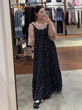 みおりんご🍎さん(レディース・148cm)の夏コーディネート