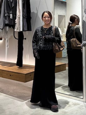みおりんご🍎さん(レディース・148cm)の夏コーディネート