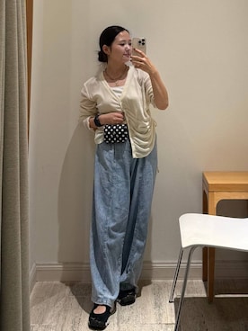 みおりんご🍎さん(レディース・148cm)の夏コーディネート