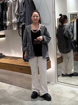 みおりんご🍎さん(レディース・148cm)の夏コーディネート