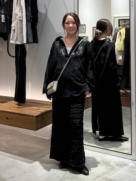 みおりんご🍎さん(レディース・148cm)の夏コーディネート