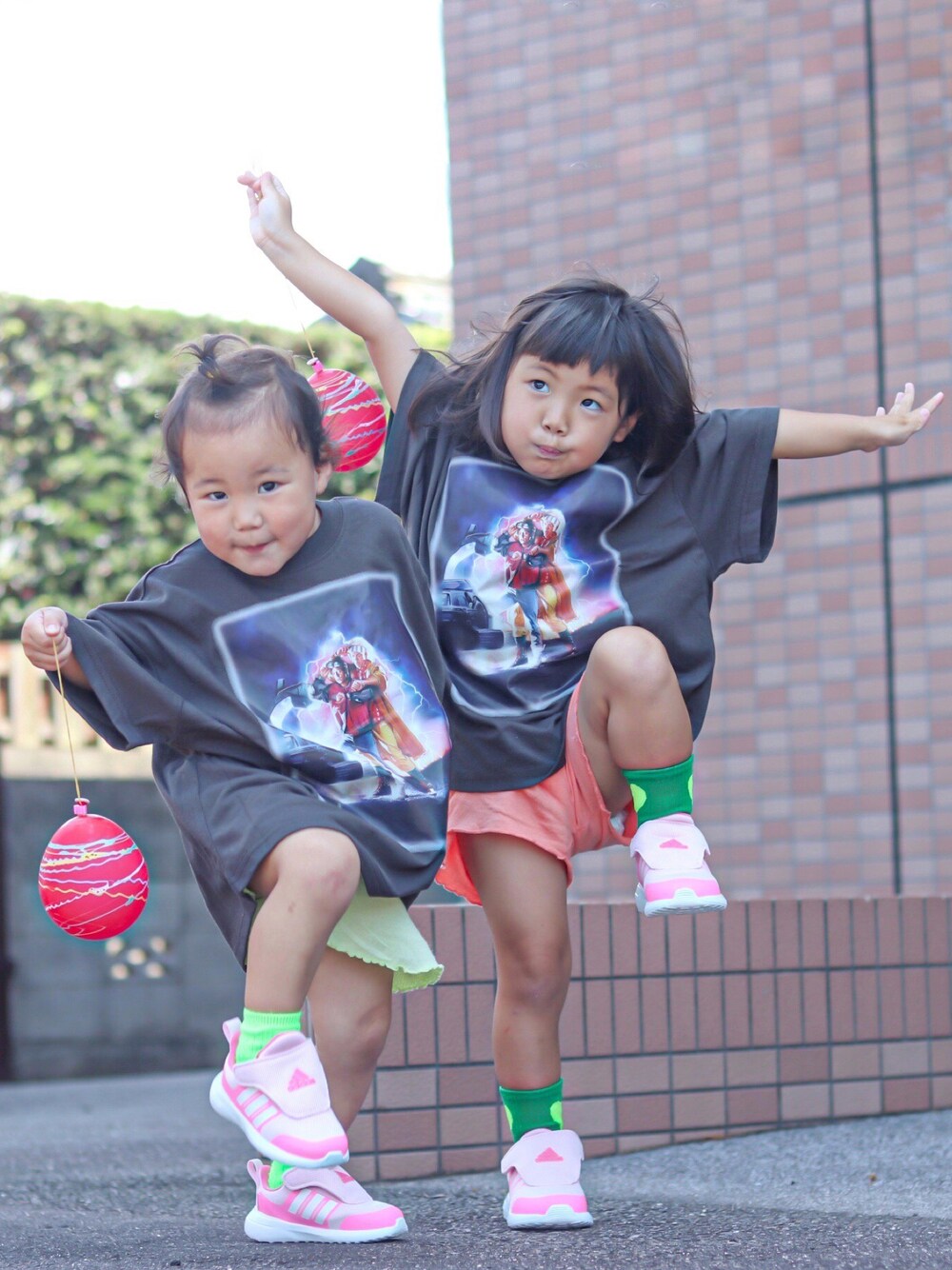 adidas（アディダス）の「ADIDAS アディダス 12-16 FORTARUN 2.0 AC I