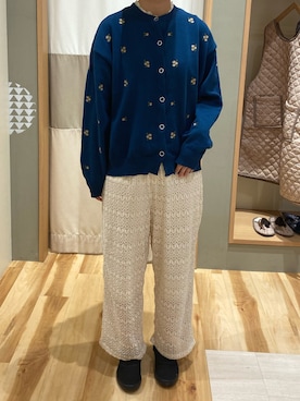 ゆきさんのコーディネート