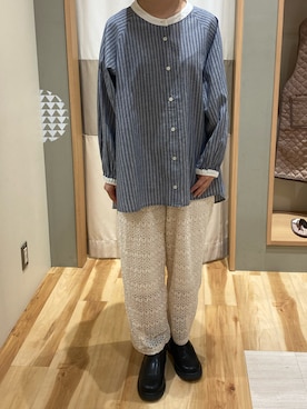 ゆきさんのコーディネート