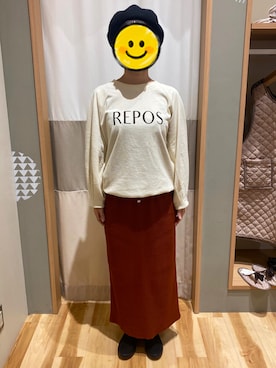 ゆきさんのコーディネート