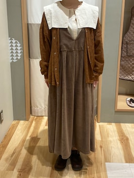 ゆきさんのコーディネート