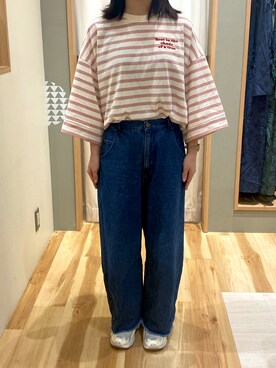 ゆきさんのコーディネート