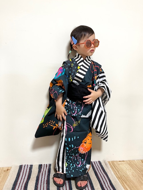 まゆげちゃんさんのコーディネート