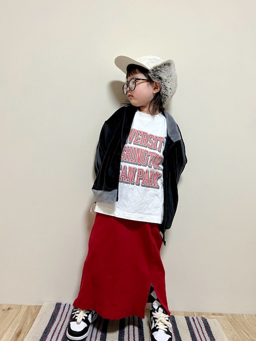 まゆげちゃんさんのコーディネート