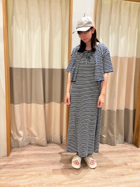 manaさんのコーディネート