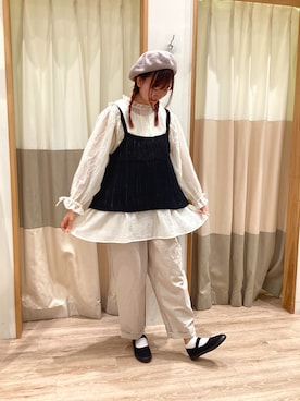 manaさんのコーディネート