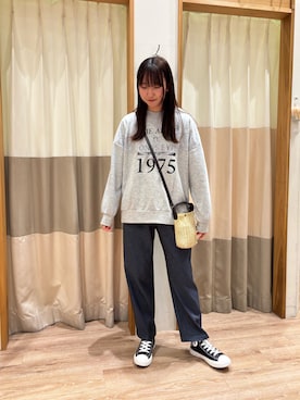 manaさんのコーディネート