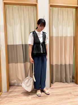 manaさんのコーディネート