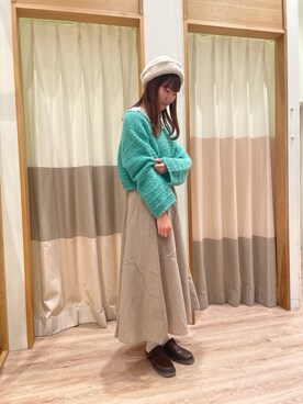 manaさんのコーディネート