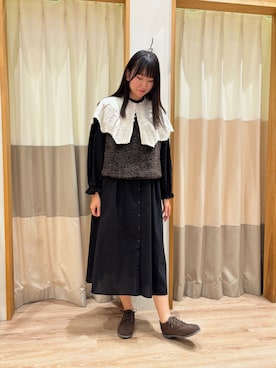 manaさんのコーディネート