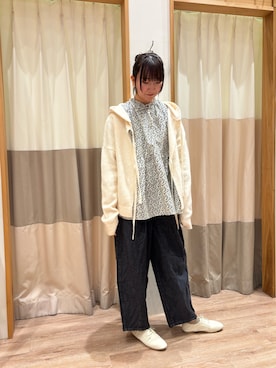 manaさんのコーディネート