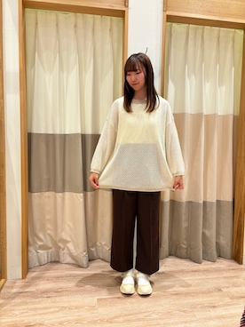 manaさんのコーディネート