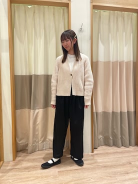 manaさんのコーディネート