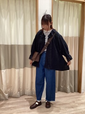 manaさんのコーディネート