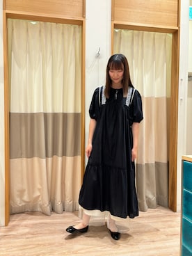 manaさんのコーディネート